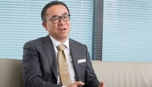 Senior executive managing director and representative director, square enix holdings co., ltd. Square Enix Ceo Talks With Nikkei About Ffxv Smartphone Games And More N4g