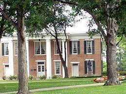 Huntsville Tx Austin College 1852 Sam Houston State University Photo Picture Image Texas At City Data Com Austin College Sam Houston Huntsville
