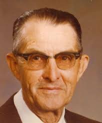 Earl Abner Carrier (1902-1978)