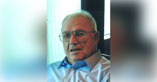 Obituary information for William D. "Billy" Stevenson, Sr.