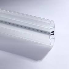 Check spelling or type a new query. Super Quality Clearance Price Shower Door Magnets Seal Door Side Pvc Seal For Bathroom Buy Black Pvc Extrusion Magnet Seals Strip 90 180 Degrees Magnetic Sealing Strip Shower Room Door Glass