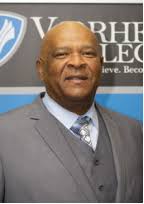 David Miller, Co-Publisher, Our Weekly, Elected Chairman of the Board Of  Voorhees College, a Historical Black College and University