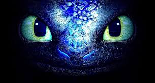 Blue Alpha Toothless How Train Your Dragon Toothless Wallpaper How To Train Your Dragon Toothless and hiccuphow to train your dragon heart of a chief.soul of a dragon instagram: train your dragon toothless wallpaper
