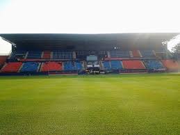 In 1991 the capacity was doubled after a minor revamp. Tan Sri Dato Hj Hassan Yunos Stadium Stadion In Johor Bahru