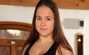 Olivia Nice measurements, net worth, nickname, height, weight and bra size