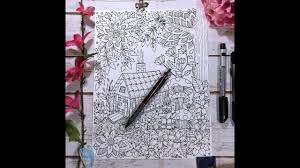 If it is too big, no fairy or gnome would want to live there, because it will be too obvious. Speed Drawing Gnome House Youtube