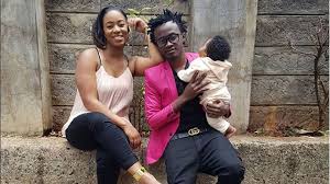 Bahati, nairobi, an estate of nairobi, the capital of kenya. How Bahati S Celebrity Life Almost Ended His Marriage Video Nairobi News
