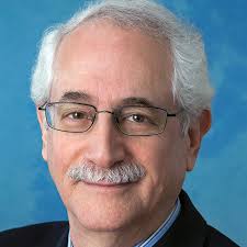 Jonathan Harmon, ACSW, LSW, MSS