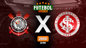 A partida está programada para começar às 18h00 (horário de brasília). Assistir Corinthians X Internacional Ao Vivo 03 07 2021 Hd Online Futebolplayhd Com