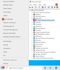 However, some errors can occur, making things problematic. The Bluetooth Mouse Disconnects From The Computer After A Connection Is Established Between The Two Devices Huawei Support Global