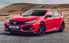 Support us by sharing the content, upvoting wallpapers on the page or sending your own background pictures. 2017 Honda Civic Type R Uk Wallpapers And Hd Images Car Pixel