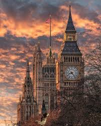 Follow Londonvisitof For Amazing London Photos Big Ben Photo B London Photos Visit London London Travel