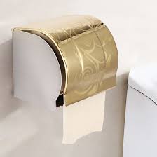 It adds that perfect touch to enhance your bathroom decor. Toilet Paper Frenzy Cat Proof Toilet Paper Holders