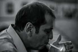 O canteiro de poesia de Adriano Menezes