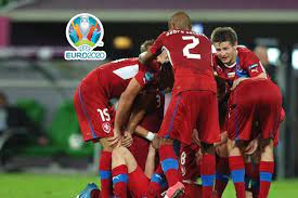 Patrik schick on a high as croatia need to respond to england loss. Euro 2020 Czech Republic Squad Fixture Players All You Need To Know