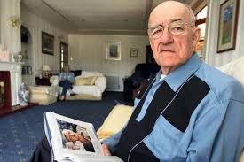 Jim Bowen: Having stroke was such a massive shock | Lancs Live