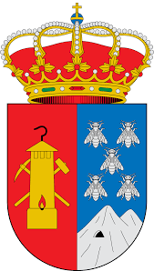 Archivo:Escudo de La Unión (Murcia).svg - Wikipedia, la enciclopedia libre