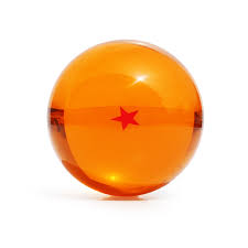 Or just watch the video, that works too.if you liked the video. Dragon Ball Balls
