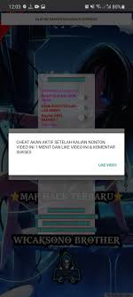 So try your luck at scatter slots and try to hit the big score. Laden Sie Gamevip Ml Hack Apk Latest V4 0 Fur Android Herunter