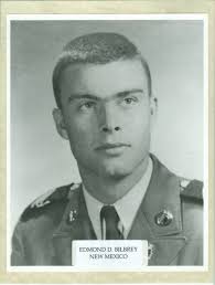 Edmond David Bilbrey