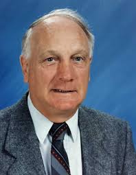 Richard "George" Nightingale Obituary