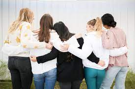 How To Build A Supportive Friend Group – Start Today