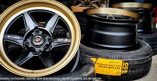 Maybe you would like to learn more about one of these? Rim Dan Tayar Boleh Mohon Ansuran Mudah Labuan Lawas Dan Seluruh Sabah M Niaga