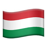 Steagul este confecționat din poliester rezistent și este prevăzut cu doi ocheți solizi din alamă pentru a asigura utilizarea pe termen lung. Steag Ungaria Emoji InÈ›eles