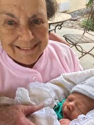 Barbara Mello Obituary (1937