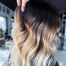 Check spelling or type a new query. Your Guide To Dark Roots On Blonde Hair Wella Professionals