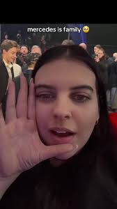 Lewis Hamilton and Ashlyn