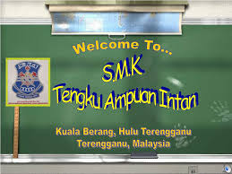 Pelan taktikal projek tingkatan 2 2014. Ppt S M K Tengku Ampuan Intan Powerpoint Presentation Free Download Id 7004635