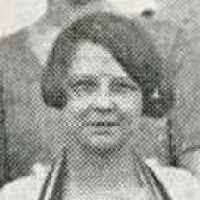 Georgia Mae Coon (1910–1982) • FamilySearch