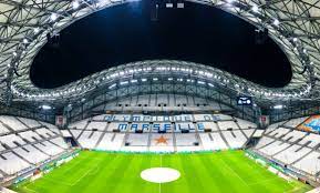 El delantero de olympique de marsella convirtió 1 gol y pateó 4 veces al arco ante nimes olympique. Olympique De Marsella Ofrece Su Estadio Como Centro De Vacunacion El Sumario