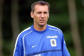 Es ist das erste zelt mit dem iso 9001 zertifikat. Tsv 1860 Munchen Peter Pacult Bringt Sich Ins Gesprach