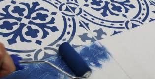 Fayans boyası ile fayans boyama dryfix faience paint. Fayans Boyama Nasil Yapilir