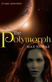 The Polymorph by Max Nowaz