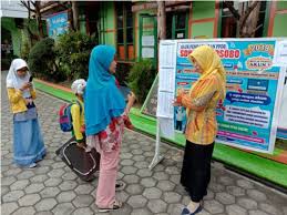 Panduan pendaftaran sd penerimaan peserta didik kota semarang tahun pelajaran 2017/2018 dinas pendidikan kota semarang jl. Server Ppdb Online Sdn Di Wonosobo Down