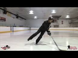 Understanding Edges Skating Fundamentals Episode 3 Youtube Hockey Drills Ice Hockey Hockey Room