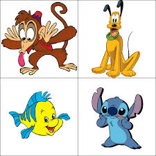 Top 20 De Las Mejores Y Mas Leales Mascotas De Disney Fotos E Online Latino Mx