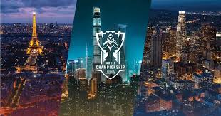 Realty legends broker/owners rice team combine 40 years of real estate experience in sales, development, consulting and marketing from starter homes to luxury estates. 2019 2021 World Championship Host Regions League Of Legends