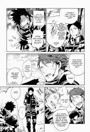 Pin On Haikyuu