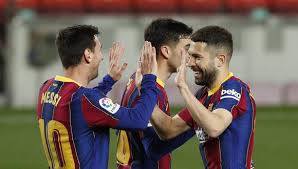 ¡entra ya y conoce los resultados, goles y próximos partidos de tu equipo de fútbol! Barcelona Vs Getafe 5 2 Resumen Goles Y Video Por Laliga Santander Futbol Internacional Depor