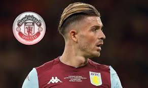 Aston villa captain jack grealish has been told to delete his hair by football fans as he sported a new trim for the return some fans were not impressed with jack grealish's new haircutcredit: Man Utd S First Attempt At Jack Grealish Transfer Emerges Amid Ongoing Pursuit Football Sport Express Co Uk