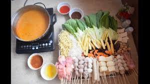 A boat or vessel propelled by steam power. Tag Rustic Steambot Ingin Makan Enak Dan Hemat Yuk Coba Rustic Steambot Nan Lezat Di Fave Hotel Banjarmasin Post