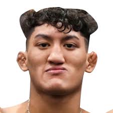 Raul Rosas Jr "El Nino Problema" Record: 11-1-0, Stats, and Past Fights