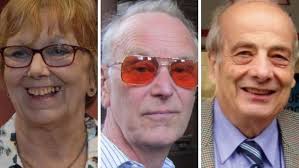 East Devon elections 2019; Meet the candidates vying for Ottery Town  Council seat