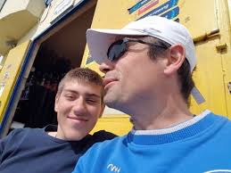 4. VKMF I INTERCITY REGATA 2016.