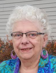 Obituary information for Audrey M. Lakoduk