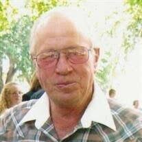 Cameron Thomas Herring Jr. Obituary